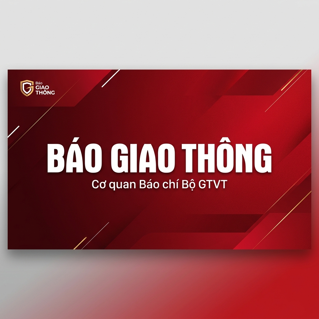 Báo Giao Thông kỷ lục kéo dài chân
